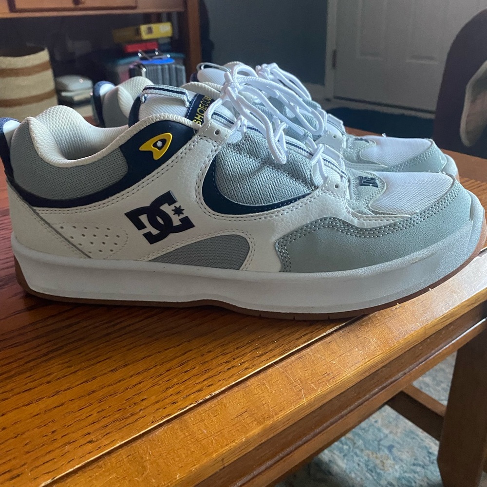 DC Kalynx size 12